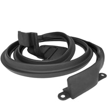 Door Seals For Ford Mustang 1971-1973, Mercury Cougar 1971-1973 - LM 10-D