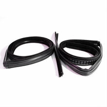 Door Window Belt Weatherstrip IS-WC 5900-22 For GMC C15 1975-1978