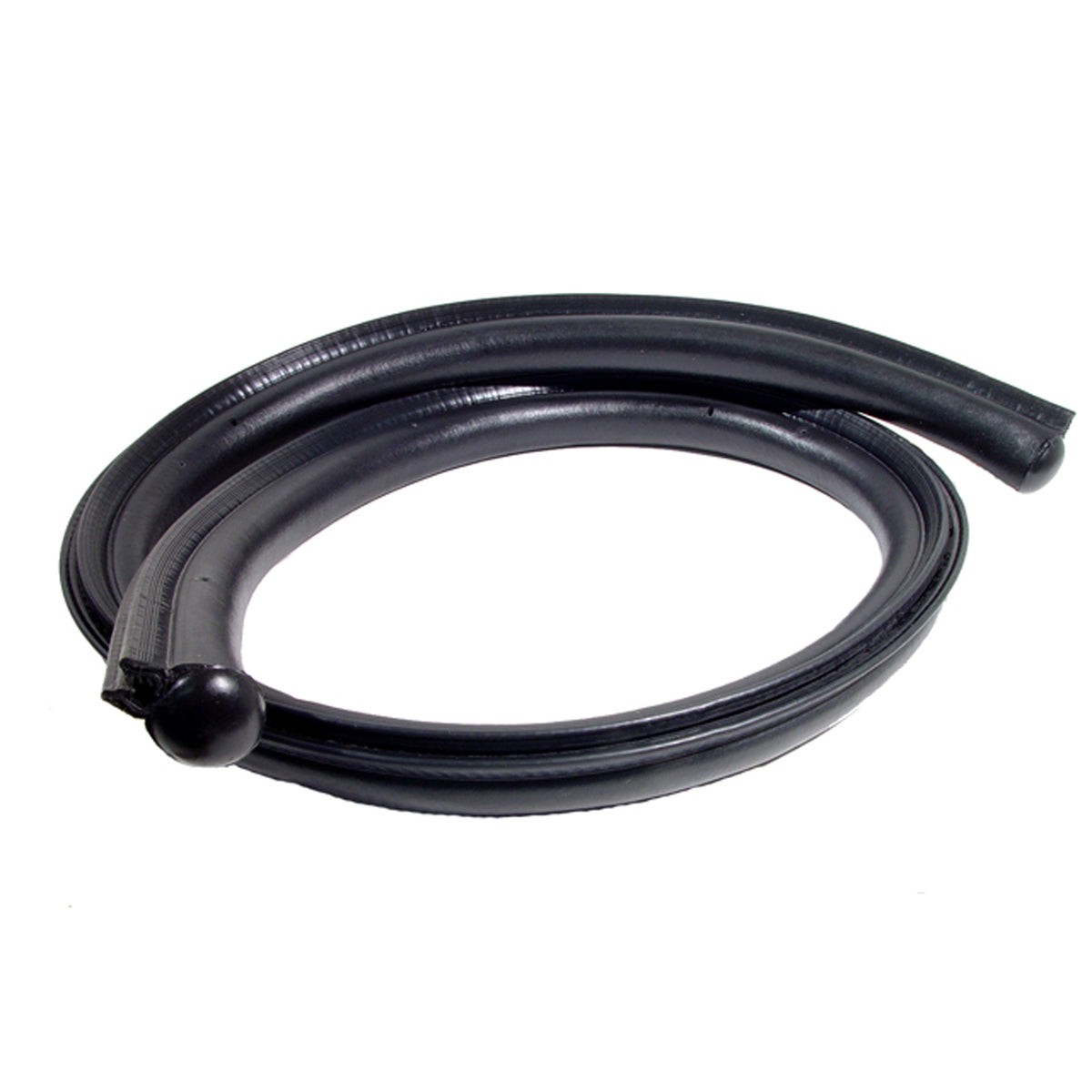 Fender to Hood Seal For Chevrolet Corvette 1984-1987 - IS-FS 2009-E