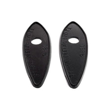 1-1/4" wide X 4-1/4" long Fenderlight Pads For Hudson SERIES LU 1934 - MP 798-P