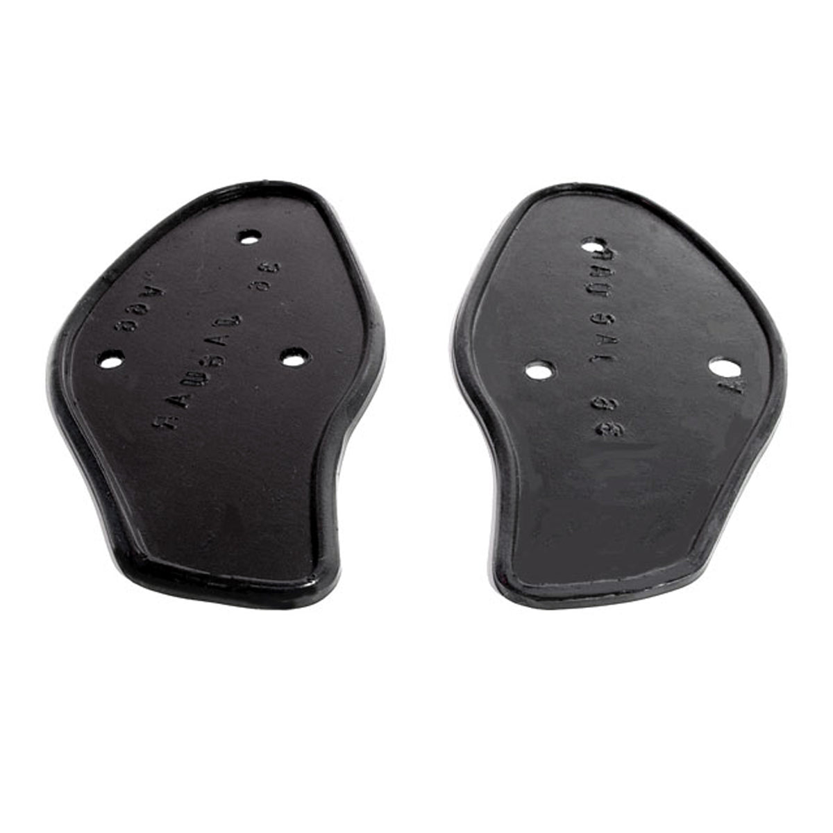 Windshield Post Pads For Jaguar SS 90 1935, SS100 1936-1940 - MP 799-A