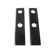 1-1/2" W X 7" L Bumper Guard Pads For Mercedes-Benz 190SL 1955-1963 - MP 824-B