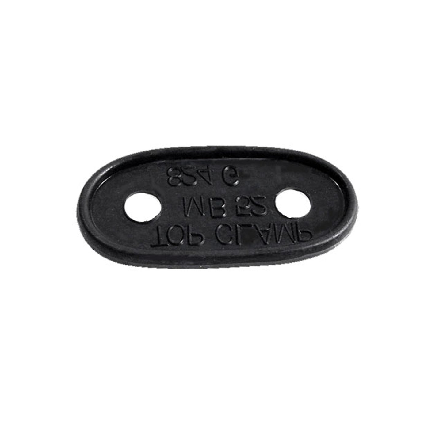 Clamp Cushion Pad For Mercedes-Benz 180 1953-1954, 170V 1953 - MP 824-G