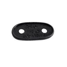 Clamp Cushion Pad For Mercedes-Benz 180 1953-1954, 170V 1953 - MP 824-G