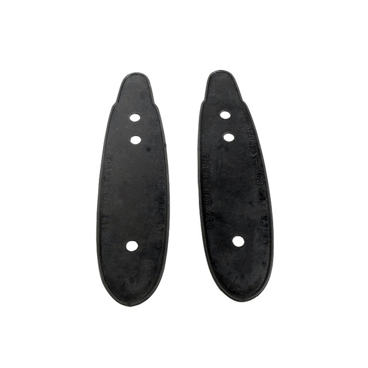 Fender Light Pads For Lincoln Continental 1940-1941 - MP 813