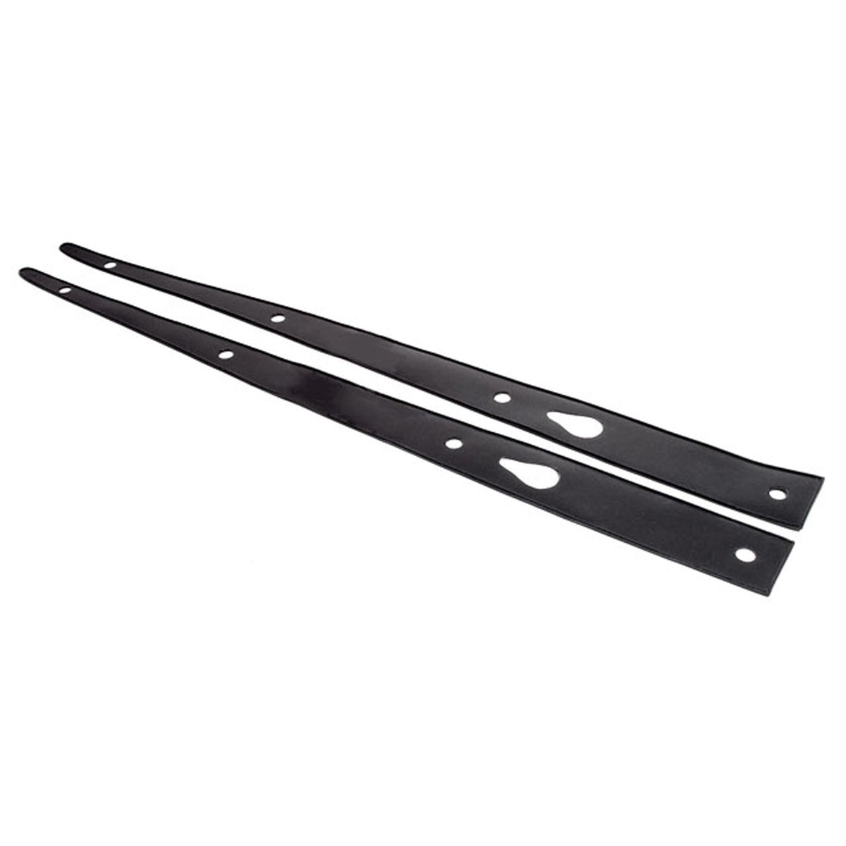 Parklight Pads For Hudson Commodore Custom Series 15 1941 - MP 798-R