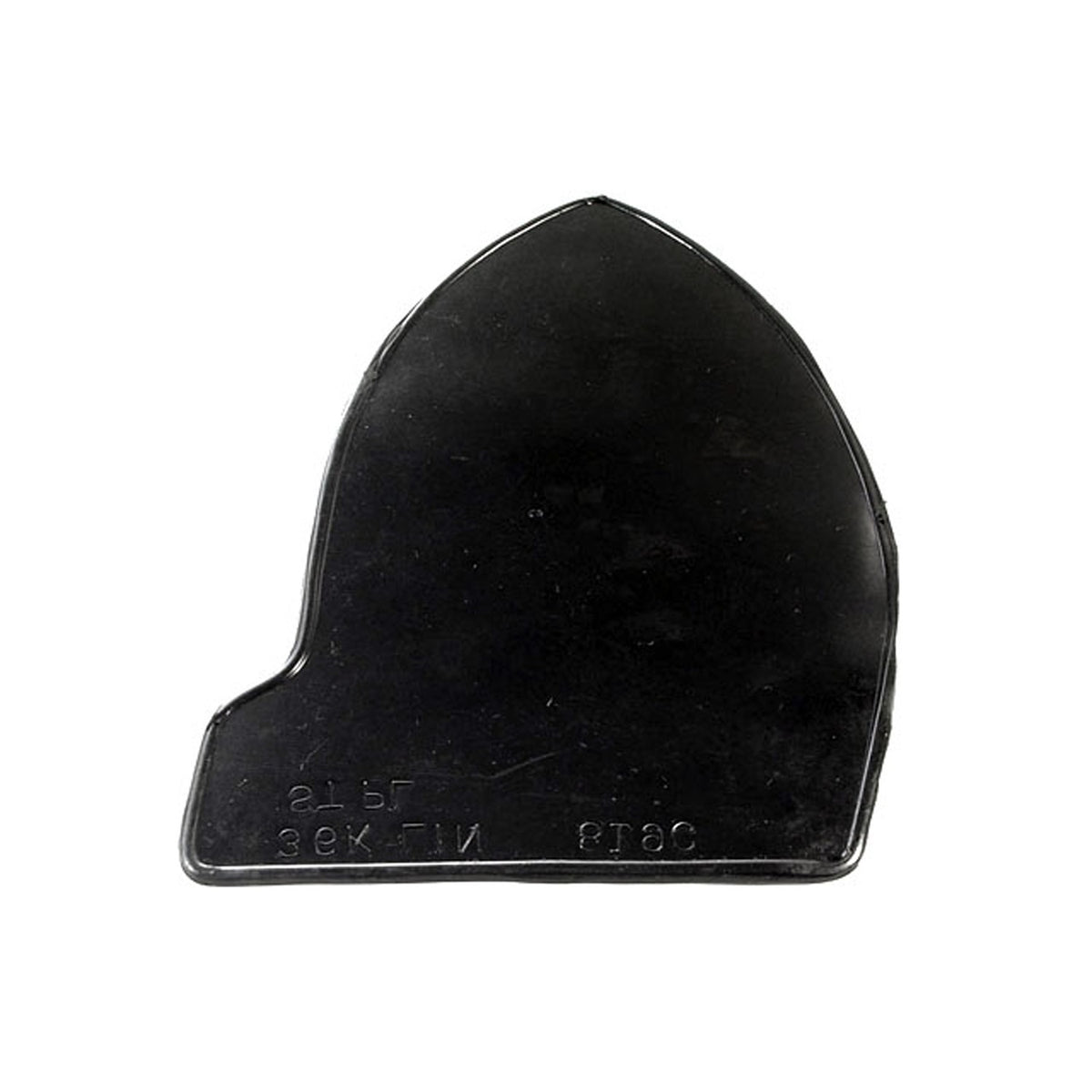 Rumble Seat Step Plate Pad For Lincoln Model K 1936 - MP 819-C
