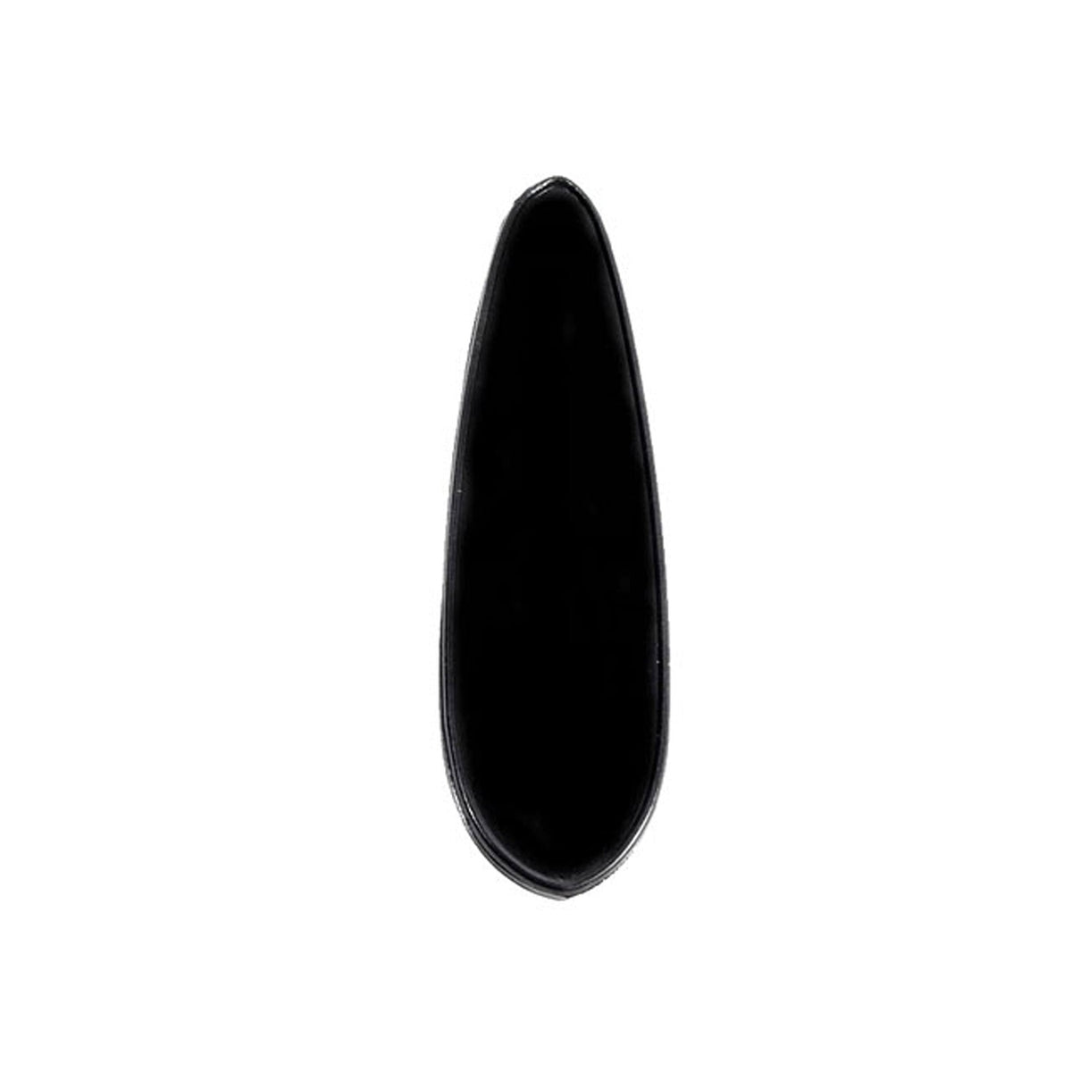 Mirror Base Pad For Lincoln Capri 1955, Custom 1955 - MP 821-Z
