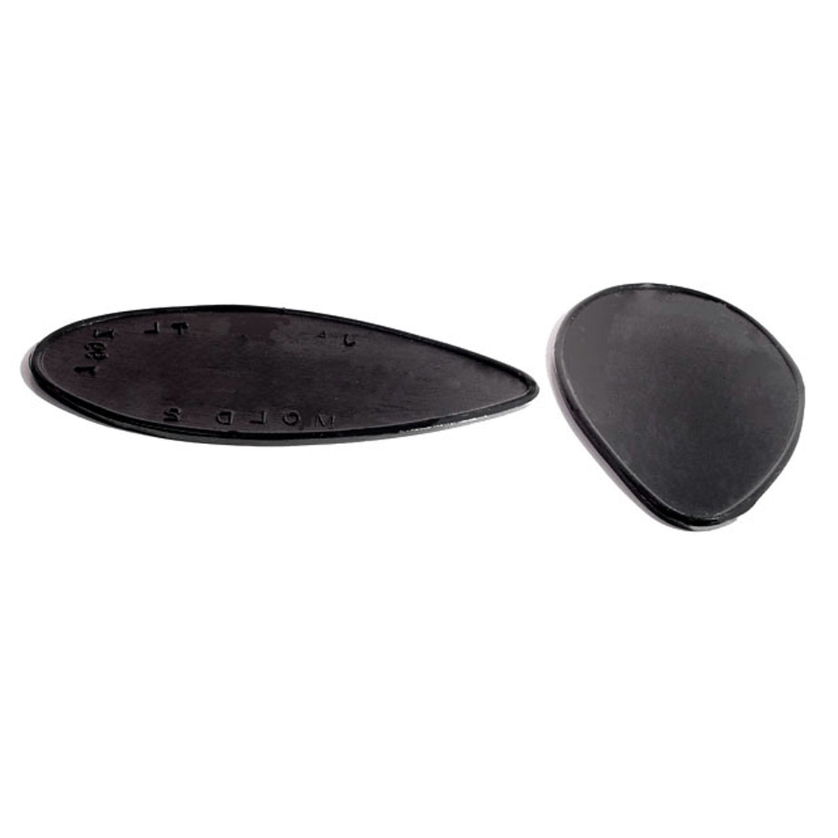Tail-light Pads For Jaguar SS100 1936 - MP 799-Z