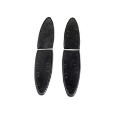 1-5/8" wide X 4-1/2" long Trunk Hinge Pads For Lincoln 76H Series 1947 MP 817-B