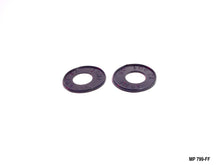1-3/4 OD Fog-light pads For Jaguar XK150 1958-1961 - MP 799-FF