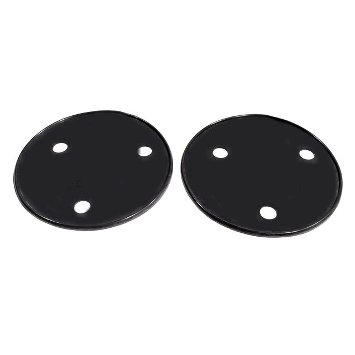 5-1/2" OD Headlight Pads For Franklin Airman 1932 - MP 670