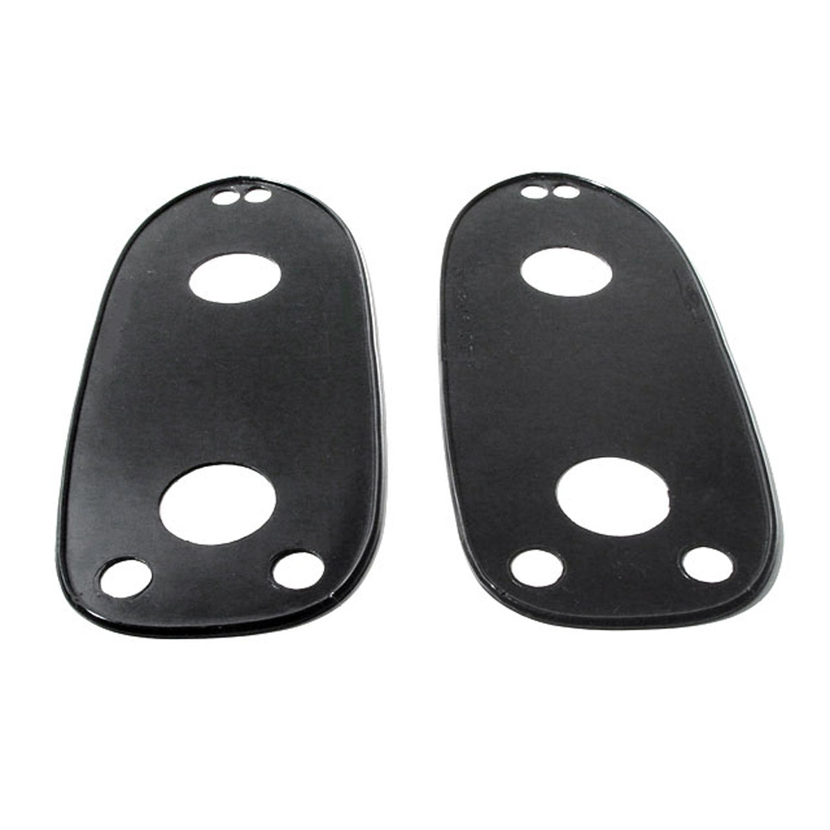 Tail-light Pads For DeSoto Firedome 1954, Powermaster 1954 - MP 663-V