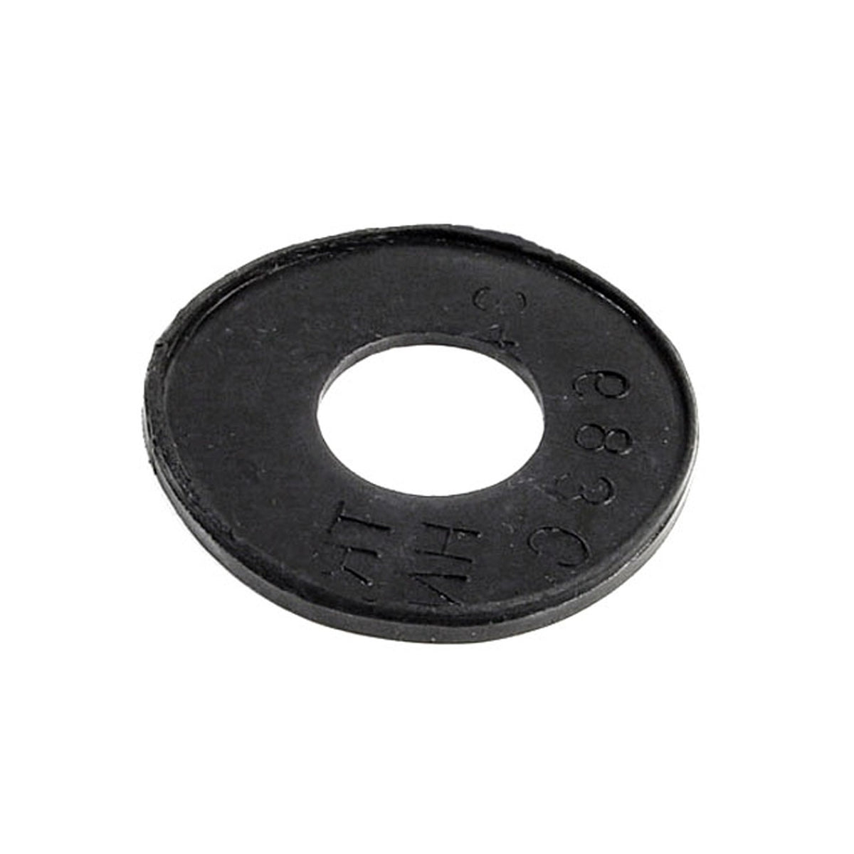 2" OD Trunk Handle Pad For Ford Model 40 1933-1934 - MP 683-C