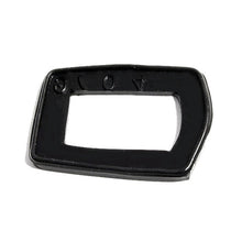 1-3/8" W X 2" L Trunk Lock Pad For Ford Model 48 1935, Model 68 1936 - MP 704-G