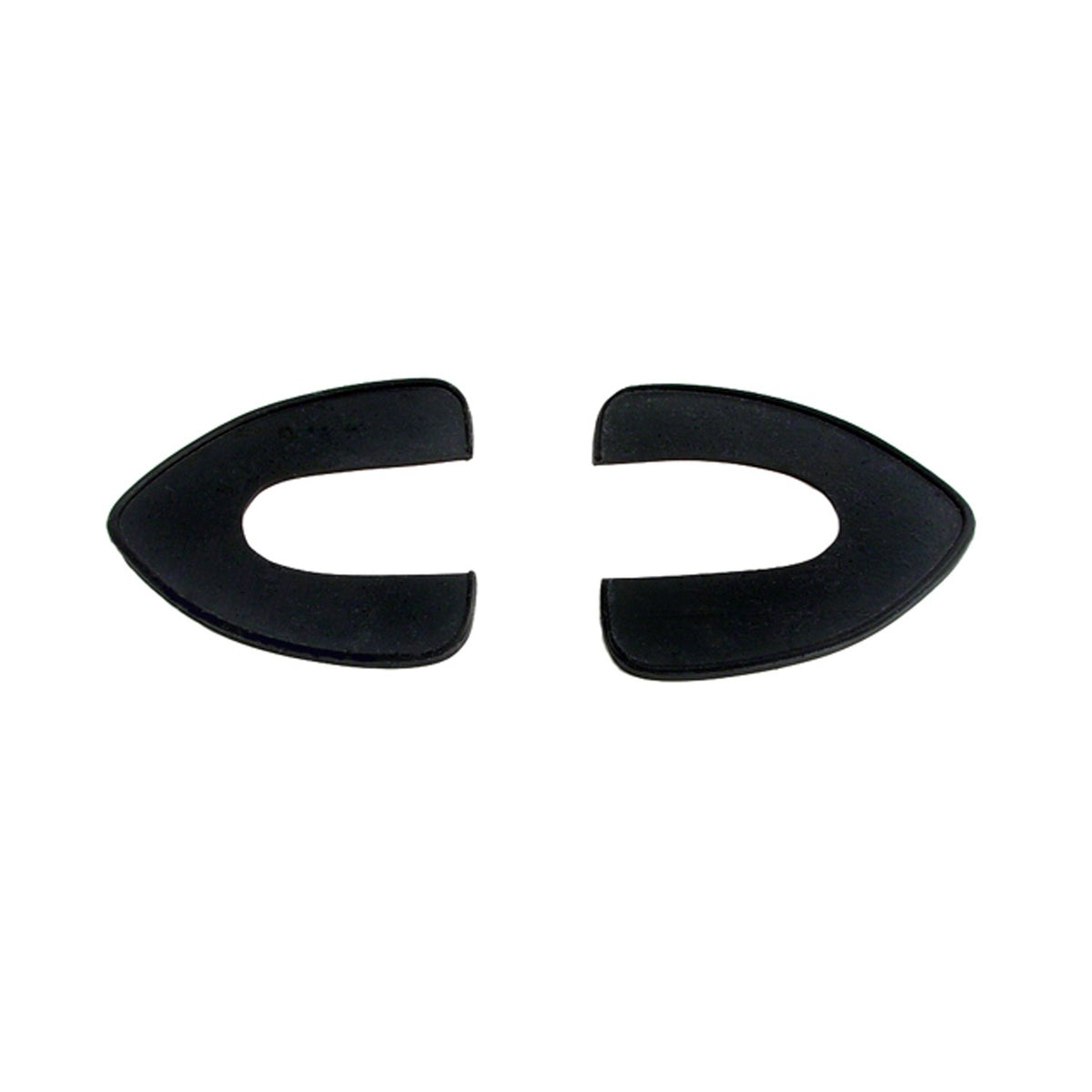 Tail-light Pads For Hupmobile Model C, Model H, Model U 1931 - MP 7981-C