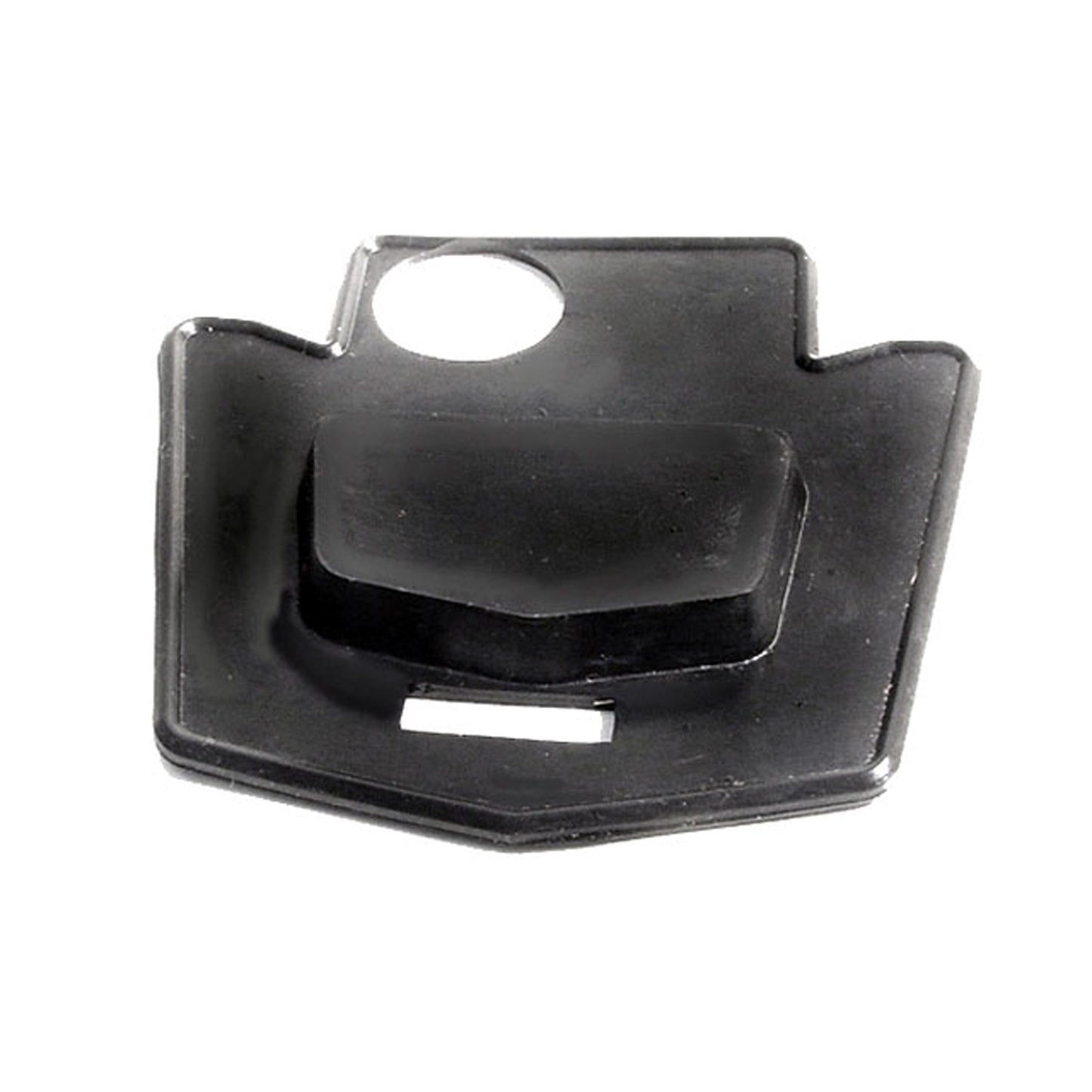 Hood Emblem Pad For Ford Custom 1957 - MP 706-E