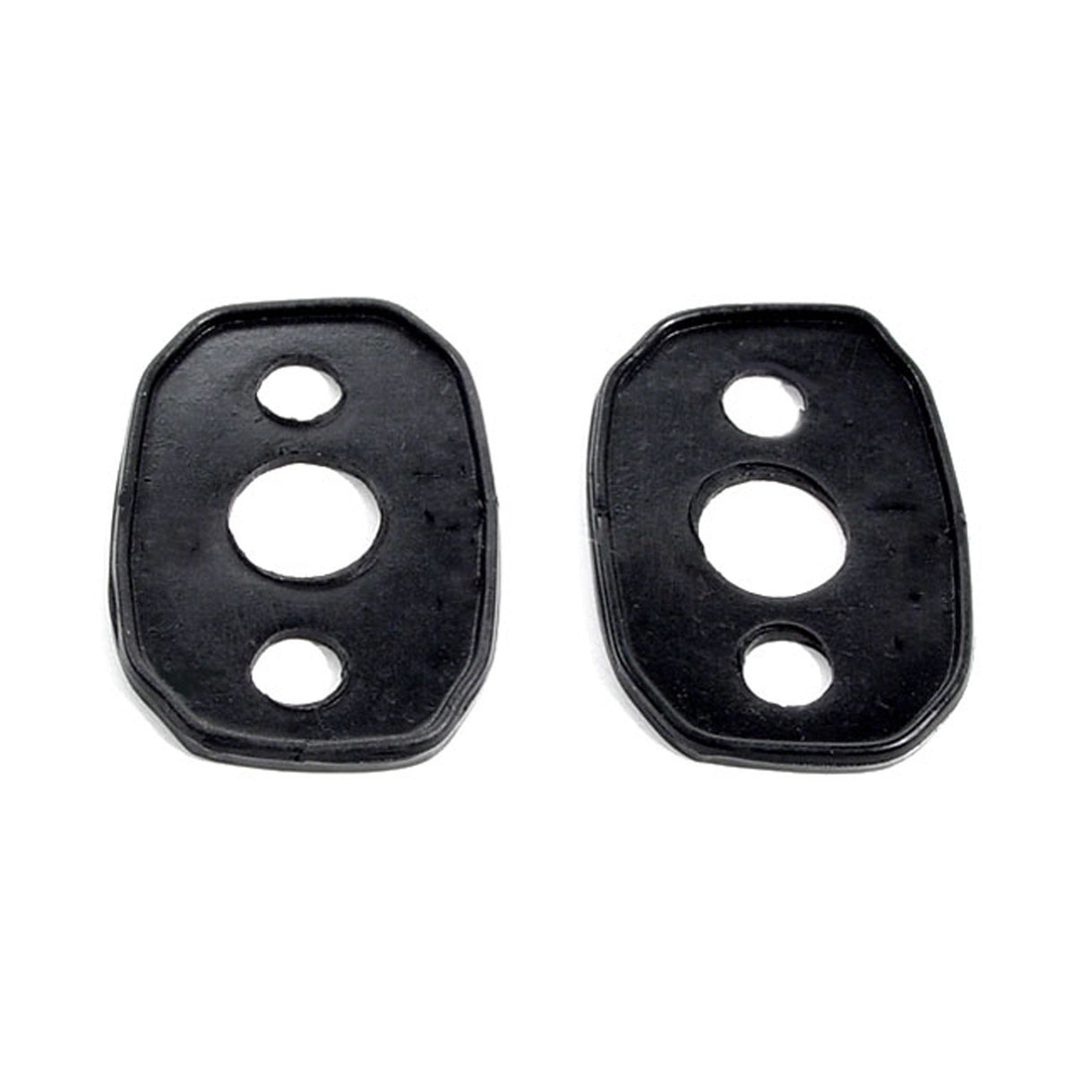 Door Handle Pads For Chevrolet Eagle 1933, Mercury 1933 - MP 490-D