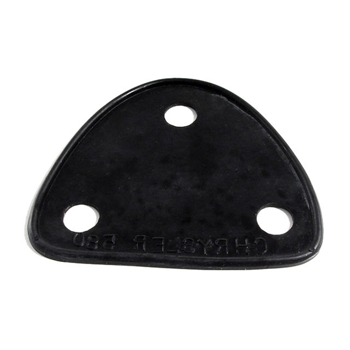 Tail-light, Rumble Seat Bracket Pad For Chrysler Imperial 1931 - MP 580