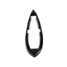 1-9/16" wide X 5-7/8" long Mirror Gasket For Chevrolet Corvair 1964 - MP 547-P