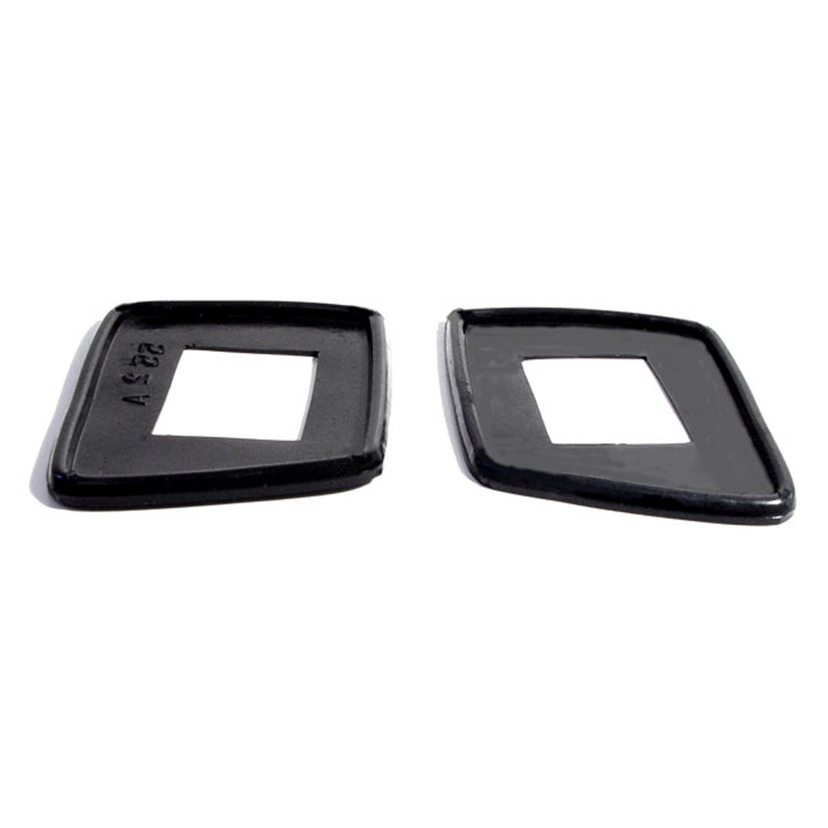 Front Windshield Post Pads For Chrysler Imperial 1931 - MP 552-A