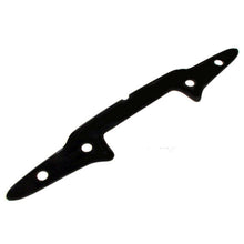 Hood Emblem Pad For Chevrolet Bel Air 1953, One-Fifty Series 1953 - MP 546-U
