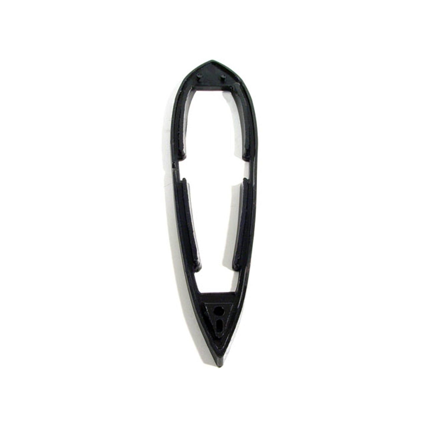1-1/2" W X 5-7/8" L Mirror Gasket For Chevrolet Chevelle 1964-1966 - MP 547-O