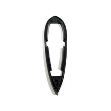 1-1/2" W X 5-7/8" L Mirror Gasket For Chevrolet Chevelle 1964-1966 - MP 547-O