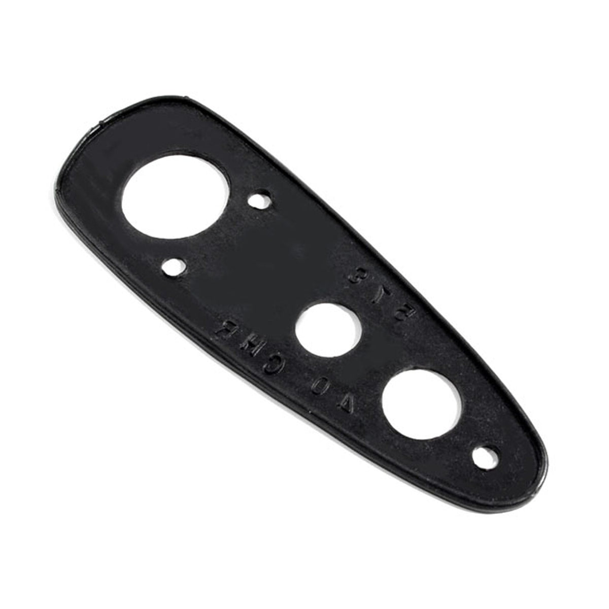 Trunk Handle Pad For Chrysler Crown Imperial 1940-1941, Windsor 1941 - MP 573