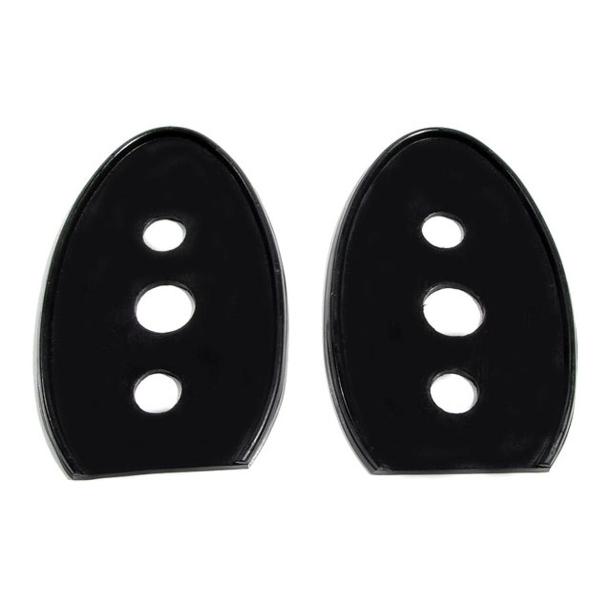 Tail-light Pads For Chevrolet Eagle 1933, Master 1934-1935 - MP 510