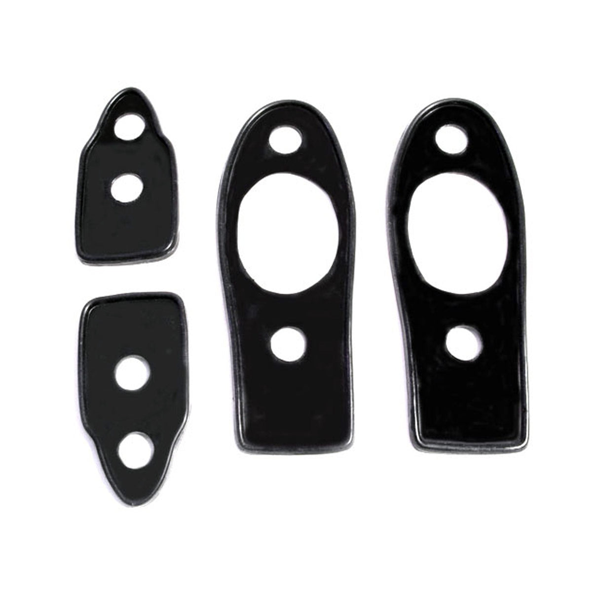 Trunk Hinge Pads For Cord 810 1936 4-Piece Set - MP 478