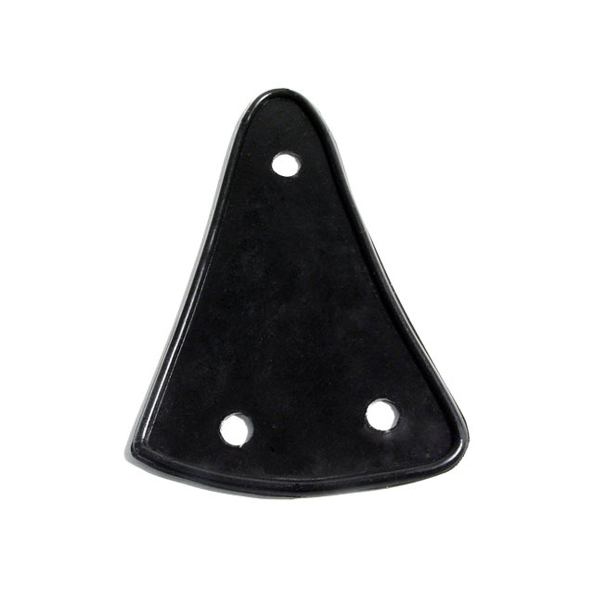 Rumble Seat Step Plate Bracket Pad For Cadillac Series 60 1938 - MP 442-A