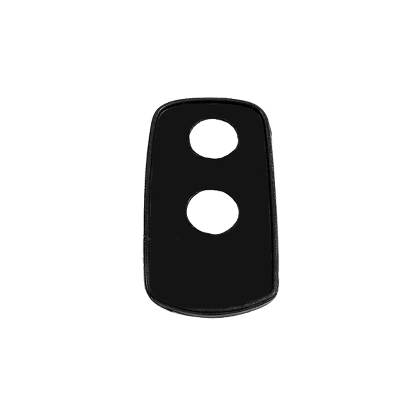 Trunk Handle Pad For Renault Caravelle 1962-1968 2-3/4" long - MP 1370