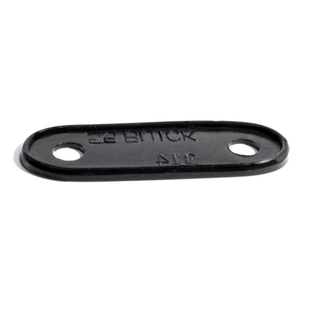Trunk Handle Pad For Buick Century, Roadmaster, Special, Super 1955 - MP 314