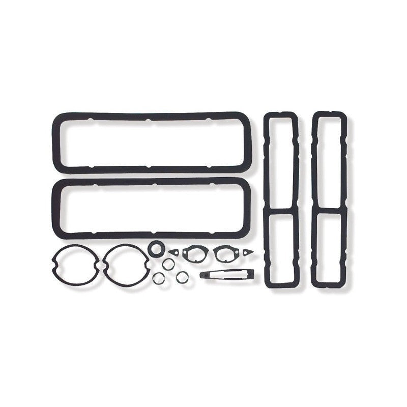 Paint Seal Kit Camaro '67 - MK 2005-100