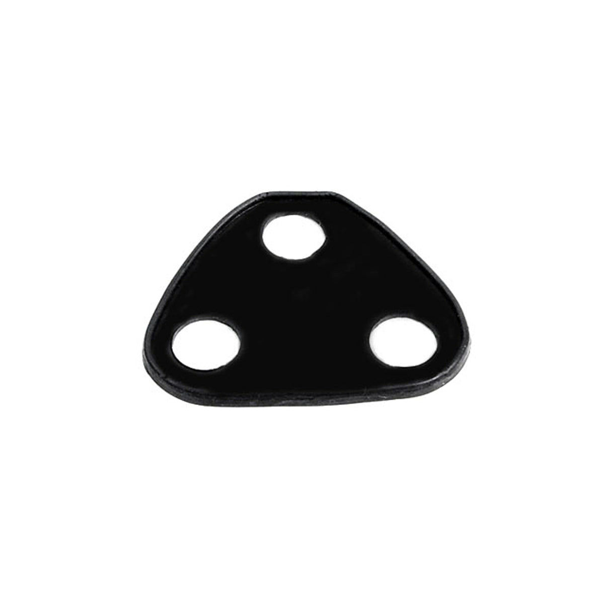 License Bracket Holder Pad For Mercury Series O9A 1940 - MP 1002