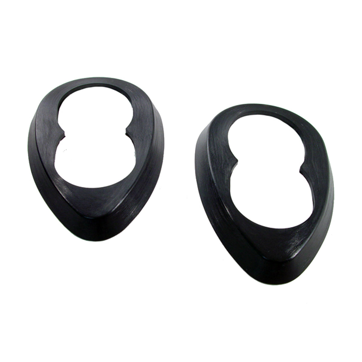 Headlight Pads For Dodge Series D2, SERIES D-3, SERIES D-4 1936 - MB 650