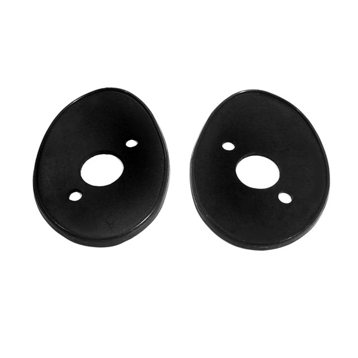 Tail-light Pads For Mercury Series 99A 1939 - MP 1001-A