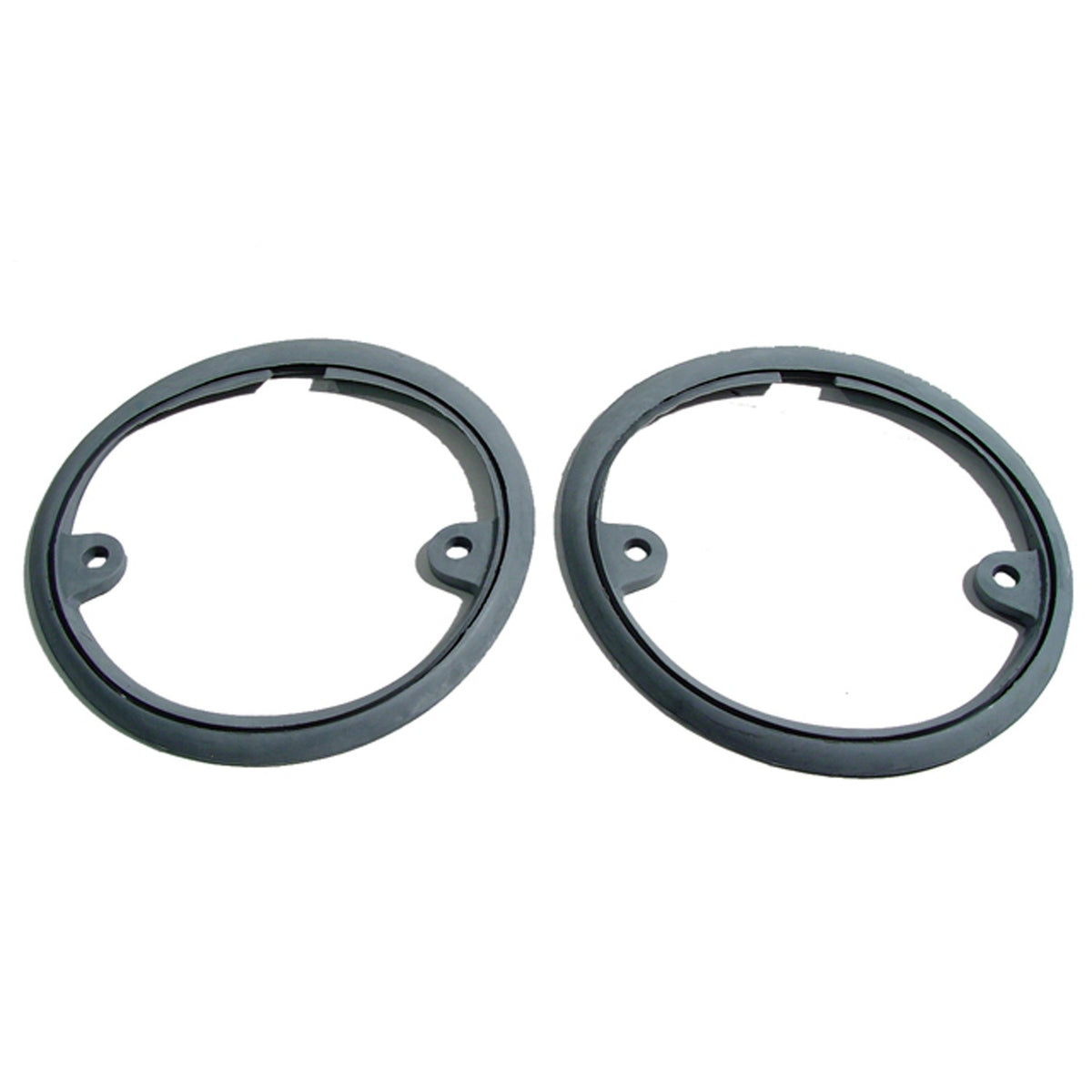Back-up Light Mounting Base Pads For Ford Mustang 1967-1968 - MP 1052-A