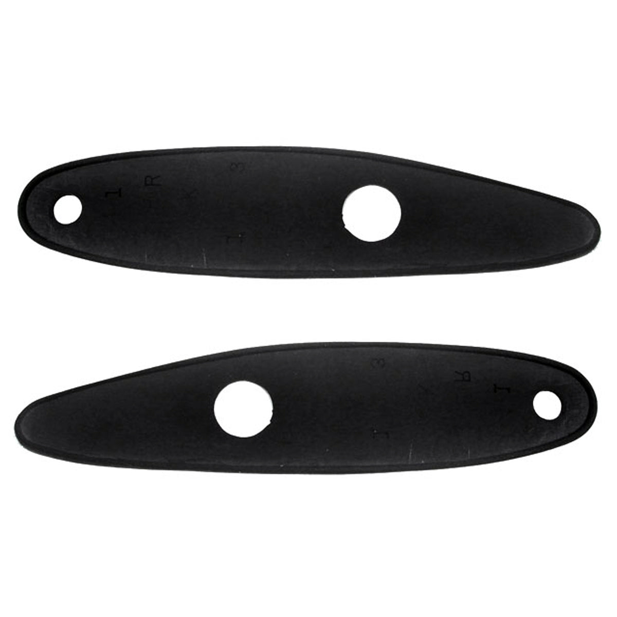 Park Light Pads For Mercury Series 19A 1941 - MP 1003-A