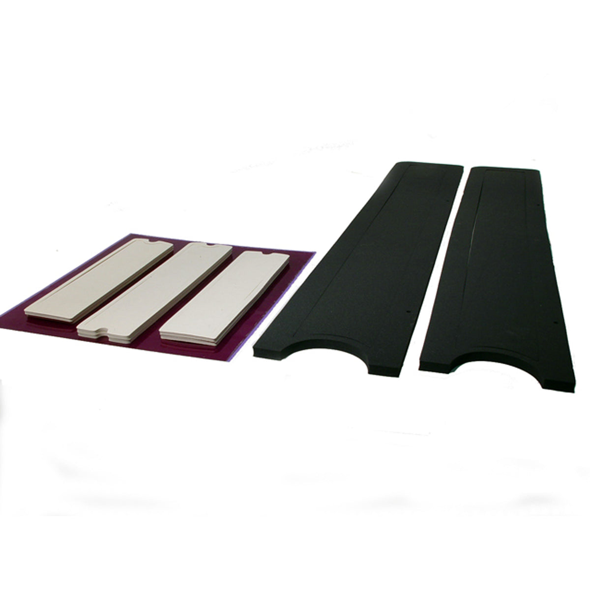 Complete Inner & Outer Tail-Light Gasket Kit For Buick Skylark 1965 MK 1006-120
