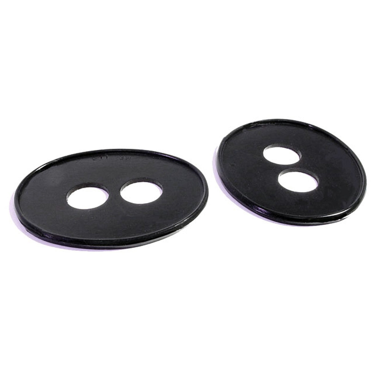 Tail-Light Bracket Pads For Auburn Model 1250 1934, Model 652X 1934 - MP 110