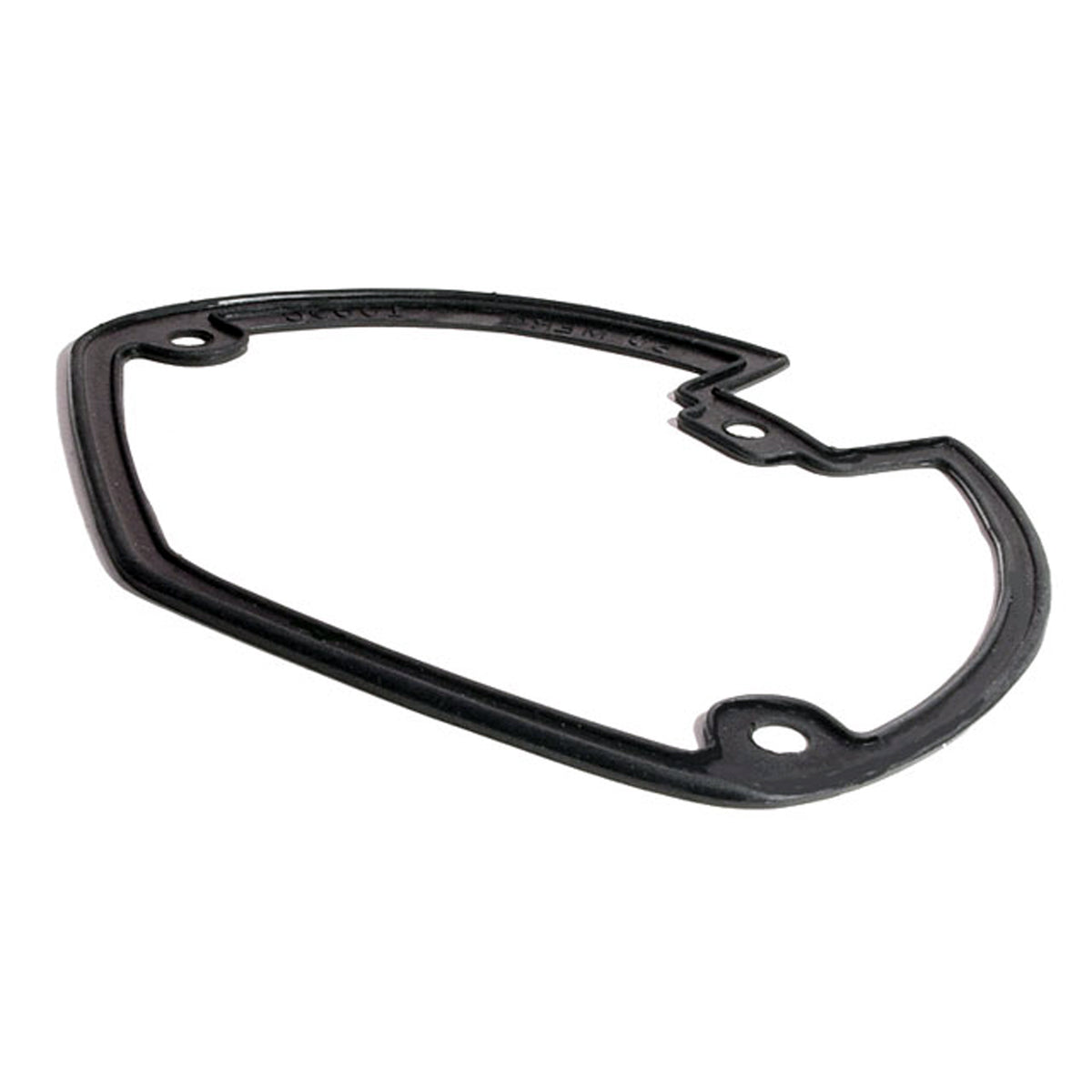Trunk Lock Pad For Mercury Mercury 1950, Monterey 1950 - MP 1009-C