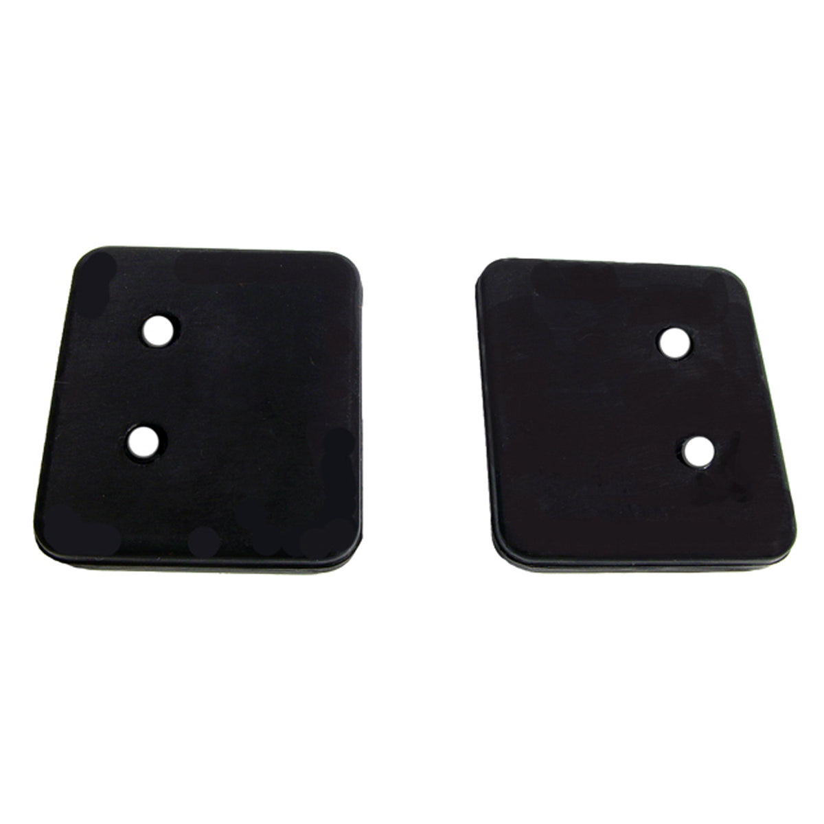 Bottom Center Post Pads For Auburn Model 1250 1934, Model 652Y 1934 - MP 104-B