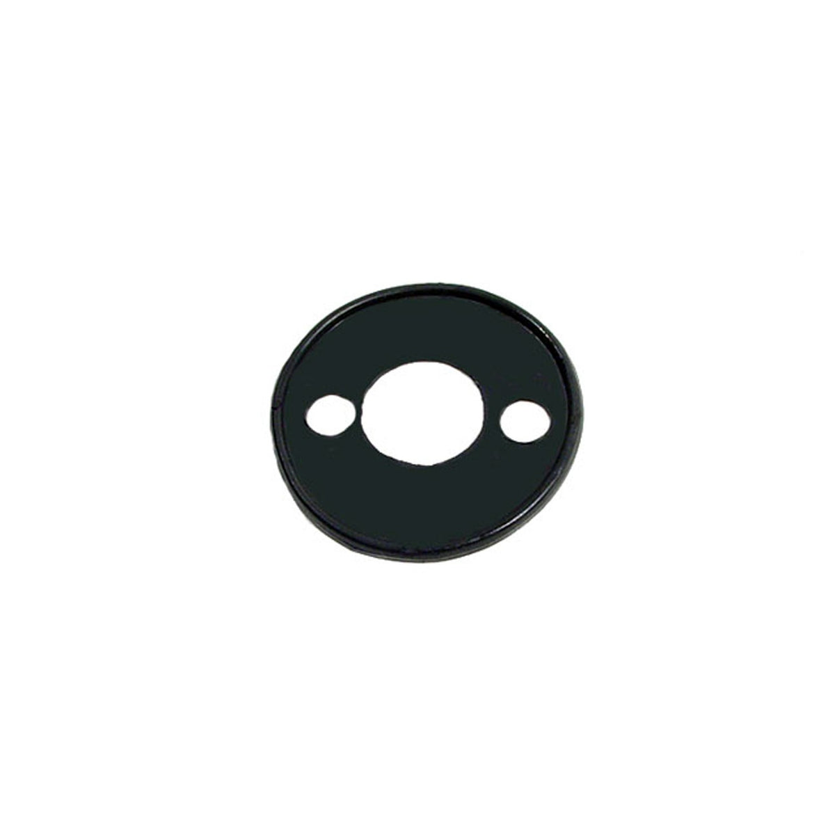 Trunk Handle Pad For Metropolitan Series A 1954, Series B 1955 - MP 1104-C