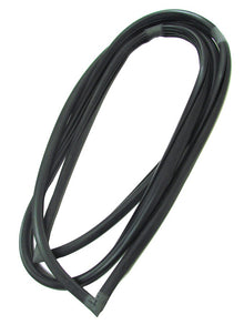 Rear Window Seal For Chevrolet Bel Air 1962-1964, Biscayne 1962-1964 VWS 3101-R