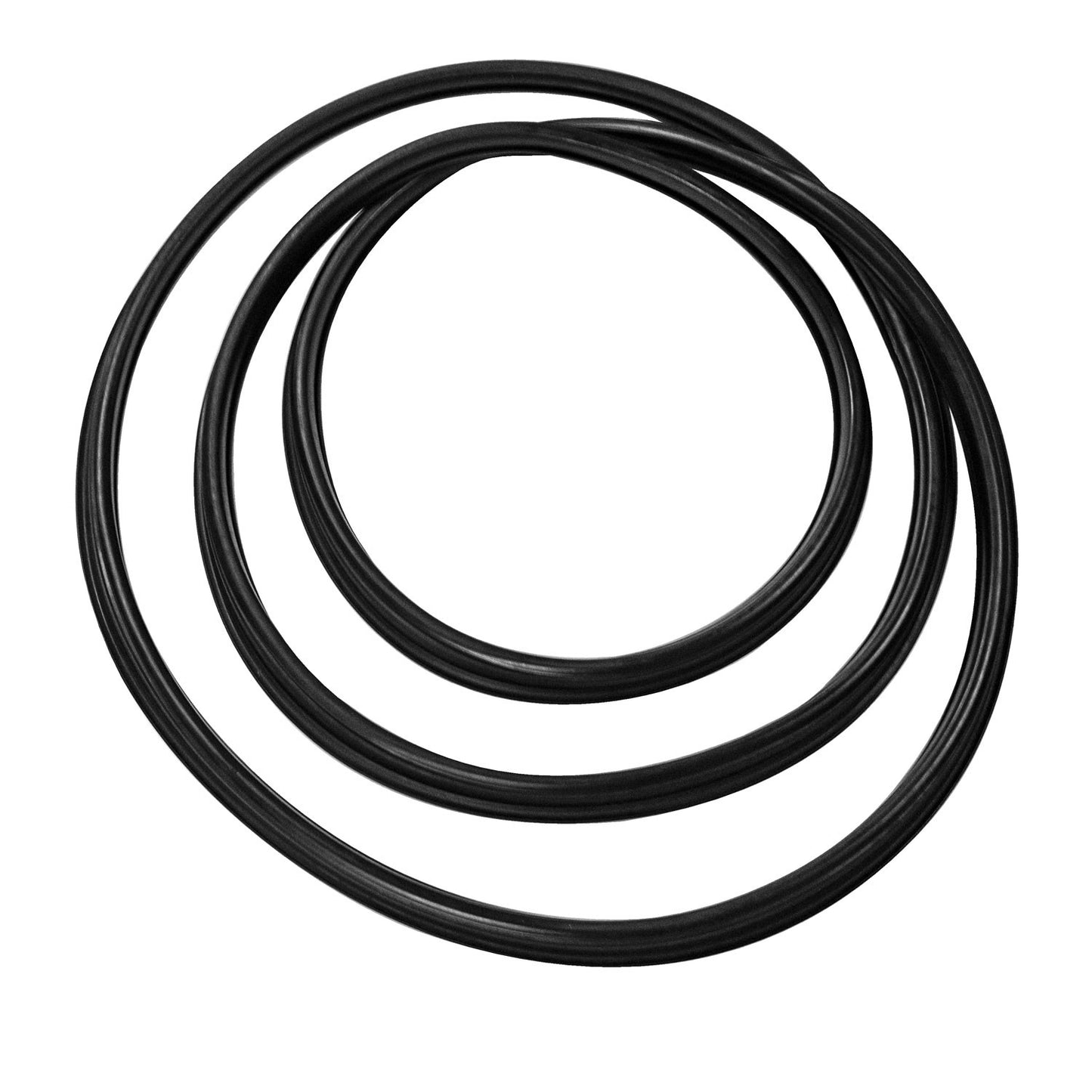 Windshield Seal Fits 54-56 Buick/Cadillac 4 Door Sedans