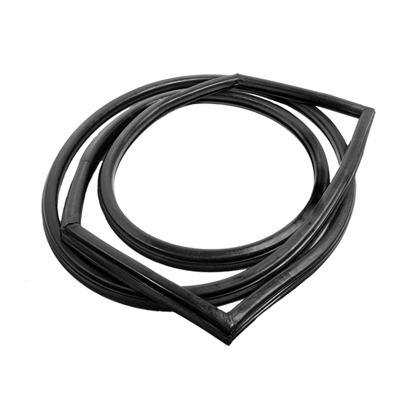 Vulcanized Rear Window Seal For Buick Century, Special 1954-1956 - VWS 7307-R
