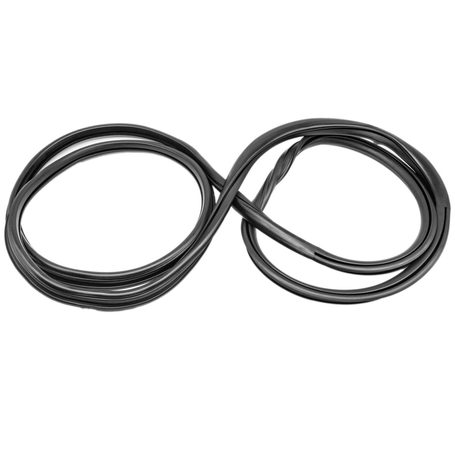 Windshield Seal For Cadillac DeVille, Series 60 Fleetwood 1954-1955 - VWS 7323