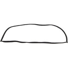 Rear Window Seal For Ford Galaxie 1961-1963, Monterey 1961-1963; VWS 0130-R